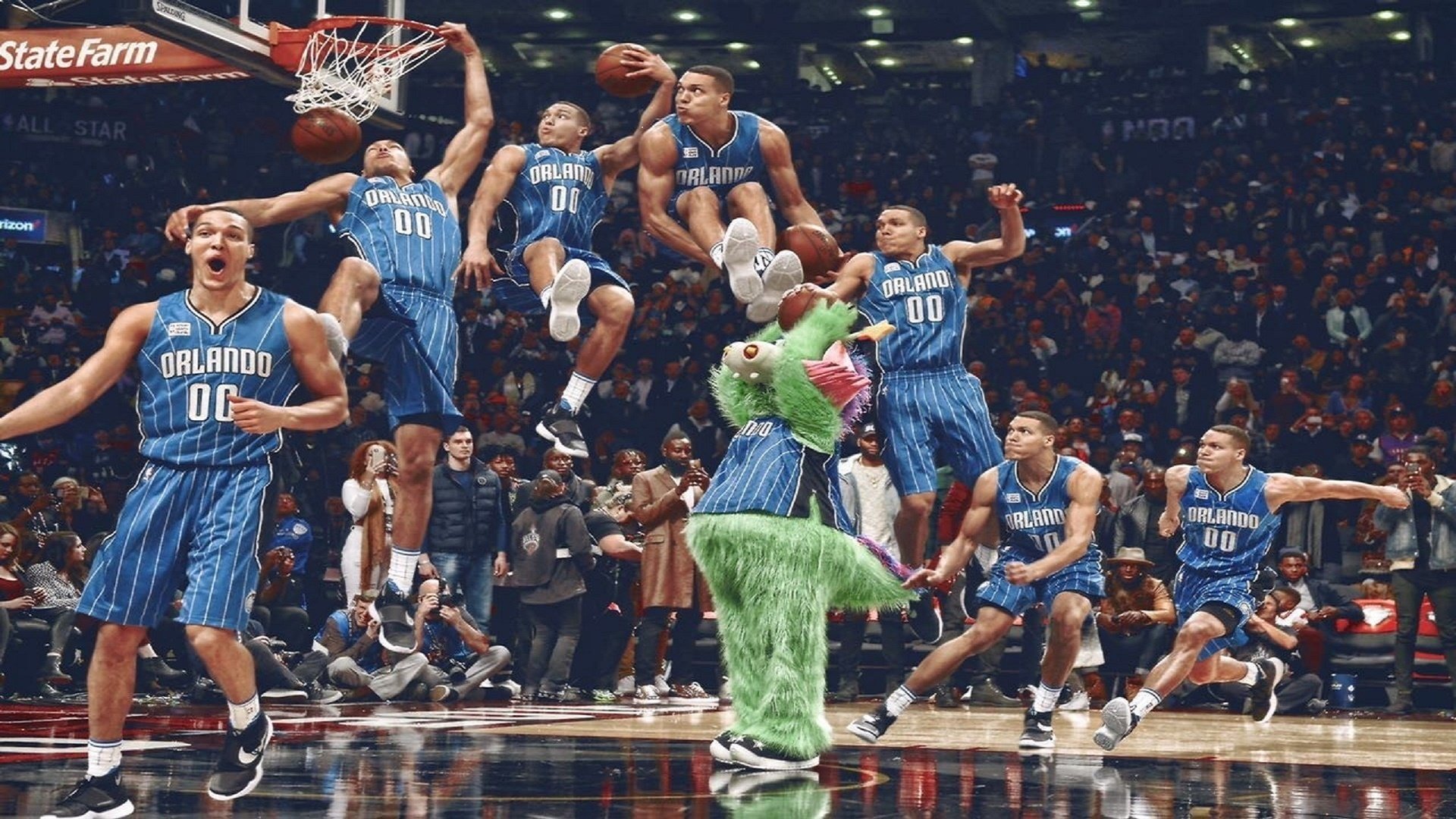 _篮网全员状态火爆，积分榜稳居前列_，篮网比赛得分